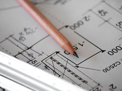 Planung von Neubau, Anbau und Grundrissänderungen bei Neukirch Immobilien